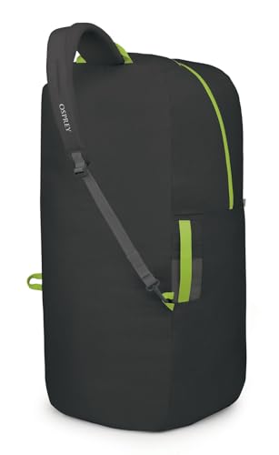 Osprey Airporter Protector for Backpack, Black, Medium | Osprey Backpacks