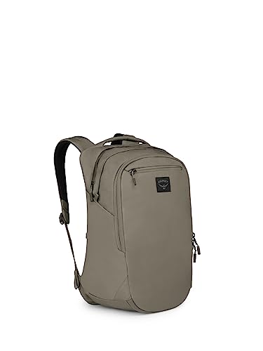 Osprey Aoede 21L Commuter Airspeed Backpack, Tan Concrete | Osprey Backpacks