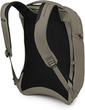 Osprey Aoede 21L Commuter Airspeed Backpack, Tan Concrete | Osprey Backpacks