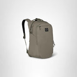 Osprey Aoede 21L Commuter Airspeed Backpack, Tan Concrete | Osprey Backpacks