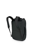 Osprey Aoede 25L Commuter Briefcase Backpack, Black | Osprey Backpacks