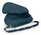 Osprey Arcane Duffel Bag, Stargazer Blue | Osprey Backpacks