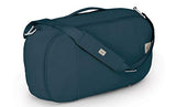 Osprey Arcane Duffel Bag, Stargazer Blue | Osprey Backpacks