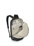 Osprey Arcane Large Day Commuter Backpack, Black