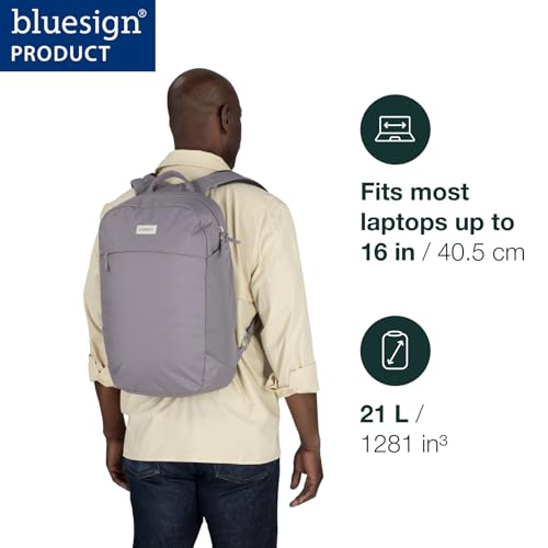 Osprey Arcane Large Day Commuter Backpack, Toffee Orange | Osprey Backpacks