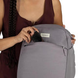 Osprey Arcane Large Day Commuter Backpack, Toffee Orange | Osprey Backpacks