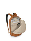 Osprey Arcane Large Day Commuter Backpack, Toffee Orange | Osprey Backpacks