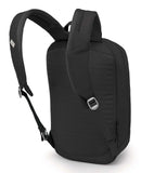 Osprey Arcane Small Day Commuter Backpack, Black