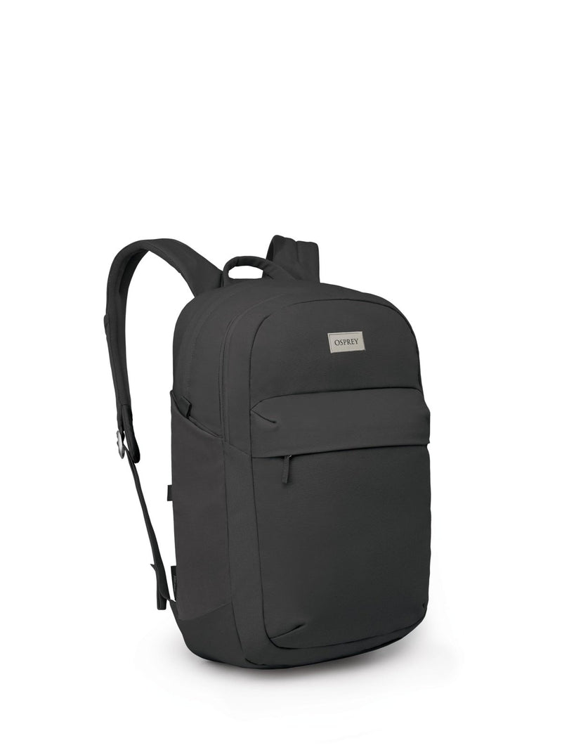 Osprey Arcane XL Day Commuter Backpack, Black
