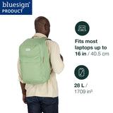 Osprey Arcane XL Day Commuter Backpack, Botanica