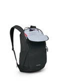Osprey Astronova Campus Laptop Backpack, Black