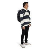 Osprey Astronova Campus Laptop Backpack - Lightweight Everyday Bag with Laptop Sleeve and Bottle Pockets, Earl Grey | Osprey Backpacks