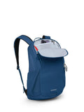 Osprey Astronova Campus Laptop Backpack, Night Shift Blue