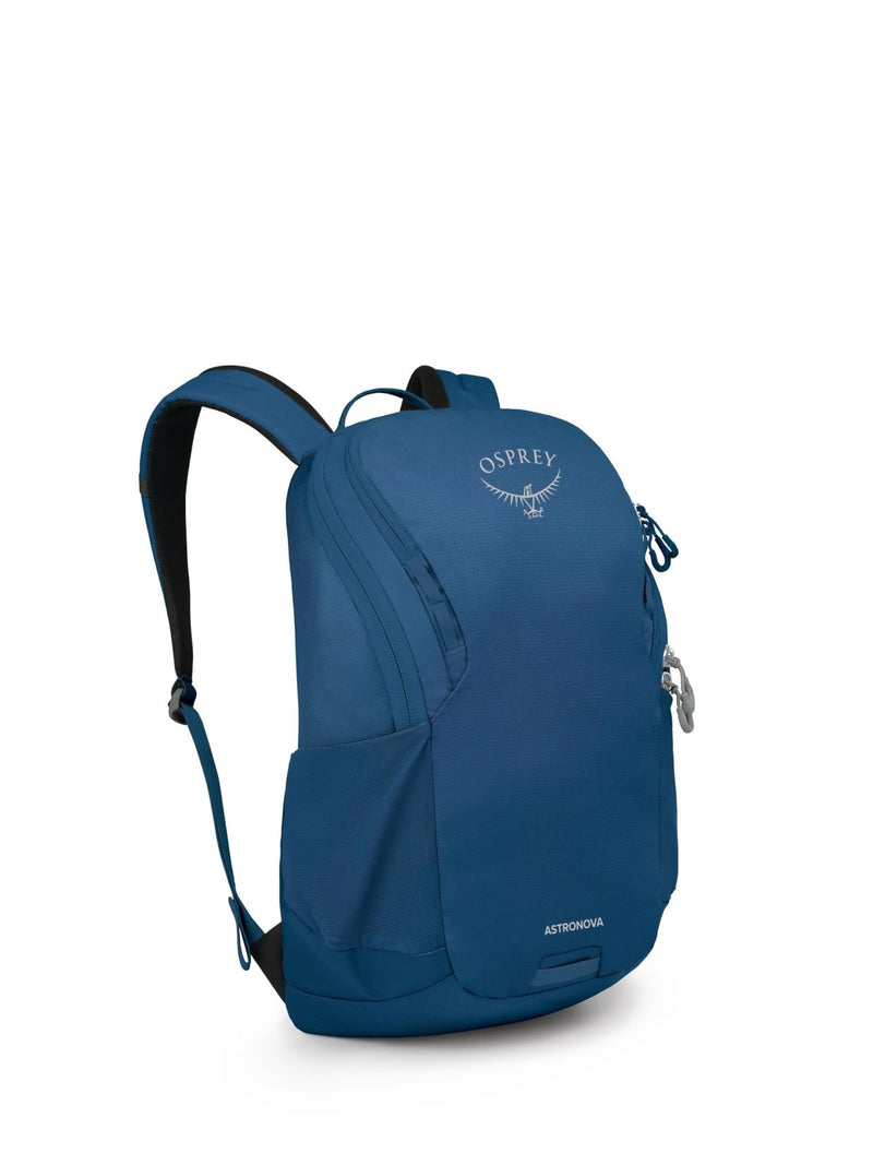 Osprey Astronova Campus Laptop Backpack, Night Shift Blue