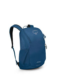 Osprey Astronova Campus Laptop Backpack, Night Shift Blue
