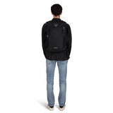 Osprey Astronova Campus Laptop Backpack, Night Shift Blue