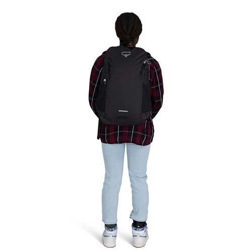 Osprey Astronova Campus Laptop Backpack, Night Shift Blue