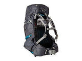 Osprey Aura AG 50L Women's Backpacking Backpack, Vestal Grey, X-Small | Osprey Backpacks