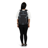 Osprey Axis Campus Laptop Backpack x Hydro Flask 5L Lunch Bag - Everyday Commuter Bundle for Campus and Work, Black | Osprey Backpacks