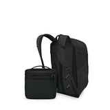 Osprey Axis Campus Laptop Backpack x Hydro Flask 5L Lunch Bag - Everyday Commuter Bundle for Campus and Work, Black | Osprey Backpacks