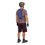 Osprey Berm 2L Biking Backpack with Hydraulics Reservoir - Lightweight Hydration Backpack for Men and Women, Raven Black | Osprey Backpacks