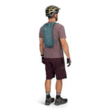 Osprey Berm 4L Biking Backpack with Hydraulics Reservoir - Lightweight Hydration Backpack for Men and Women, Cascade Blue | Osprey Backpacks