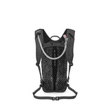 Osprey Berm 8L Biking Backpack with Hydraulics Reservoir - Lightweight Hydration Backpack for Men and Women, Raven Black | Osprey Backpacks