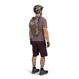Osprey Berm 8L Biking Backpack with Hydraulics Reservoir - Lightweight Hydration Backpack for Men and Women, Raven Black | Osprey Backpacks