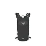 Osprey Berm 8L Biking Backpack with Hydraulics Reservoir - Lightweight Hydration Backpack for Men and Women, Raven Black | Osprey Backpacks