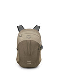 Osprey Comet Laptop Backpack, Alpaca Tan/Latte Brown Heather