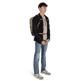 Osprey Comet Laptop Backpack, Alpaca Tan/Latte Brown Heather