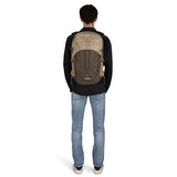 Osprey Comet Laptop Backpack, Tungsten/Soundwave Grey Heather