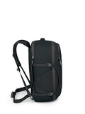 Osprey Daylite 44L Carry-On Travel Pack - Lightweight, Durable Backpack with Streamlined Design - Versatile, Spacious Bag for Weekend Trips or Business, Black | Osprey Backpacks
