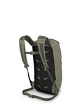 Osprey Daylite Cinch Backpack, Tan Concrete | Osprey Backpacks