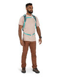 Osprey Daylite Commuter Backpack, Jetstream Blue