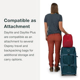 Osprey Daylite Commuter Backpack - Lightweight Everyday Bag with Laptop Sleeve, Bottle Pockets, Iris Pink | Osprey Backpacks