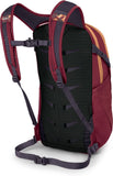 Osprey Daylite Commuter Backpack, Liquify Print/Kakio Pink