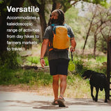 Osprey Daylite Commuter Backpack, Night Shift Blue | Osprey Backpacks
