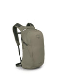 Osprey Daylite Commuter Backpack, Tan Concrete