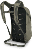 Osprey Daylite Commuter Backpack, Tan Concrete