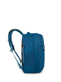 Osprey Daylite Expandable 26+6 Travel Pack, Night Shift Blue