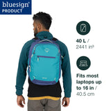 Osprey Daylite Expandable 26+6 Travel Pack, Tunnel Vision Grey Amazon Exclusive