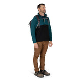 Osprey Daylite Expandable 26+6 Travel Pack, Tunnel Vision Grey Amazon Exclusive