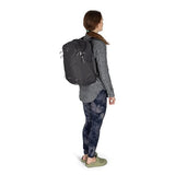 Osprey Daylite Expandable 26+6 Travel Pack, Tunnel Vision Grey Amazon Exclusive