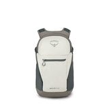 Osprey Daylite Plus Commuter Backpack - Everyday Pack with Laptop Sleeve, Bottle Pockets, and Extra Storage, Mystery White/Multi | Osprey Backpacks