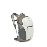 Osprey Daylite Plus Commuter Backpack - Everyday Pack with Laptop Sleeve, Bottle Pockets, and Extra Storage, Mystery White/Multi | Osprey Backpacks