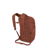 Osprey Daylite Plus Commuter Backpack - Everyday Pack with Laptop Sleeve, Bottle Pockets, and Extra Storage, Porcelain Orange | Osprey Backpacks