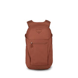 Osprey Daylite Plus Commuter Backpack - Everyday Pack with Laptop Sleeve, Bottle Pockets, and Extra Storage, Porcelain Orange | Osprey Backpacks