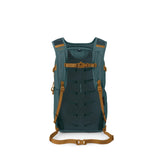 Osprey Daylite Plus Commuter Backpack - Everyday Pack with Laptop Sleeve, Bottle Pockets, and Extra Storage, Torrent Blue