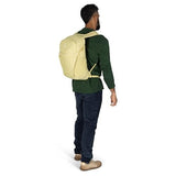 Osprey Daylite Plus Commuter Backpack – Lightweight, Everyday Pack with Laptop Sleeve and Water Bottle Pockets – Ideal for Work, School, and Travel with Versatile Storage Options, Wander Yellow